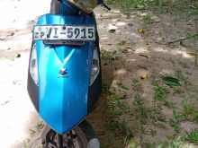Bajaj Kristal 2009 Motorbike