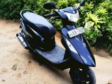 Bajaj Kristal 2009 Motorbike