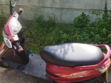 Bajaj Kristal 2008 Motorbike