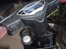 Bajaj Kristal 2010 Motorbike