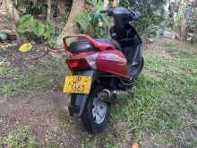 Bajaj Kristal 2008 Motorbike