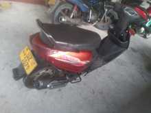 Bajaj Kristal 2010 Motorbike