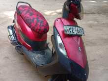 Bajaj Kristal 2009 Motorbike