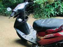 Bajaj Kristal 2009 Motorbike