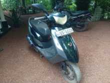 Bajaj Kristal 2008 Motorbike