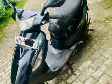 Bajaj Kristal 2008 Motorbike