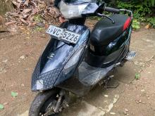 Bajaj Kristal 2013 Motorbike