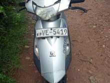 Bajaj Kristal 2008 Motorbike