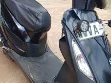 Bajaj Kristal 2009 Motorbike