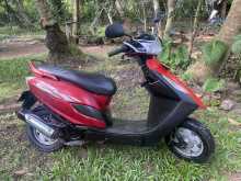 Bajaj Kristal 2008 Motorbike