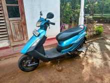 Bajaj Kristal 2011 Motorbike