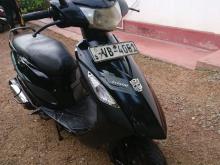 Bajaj Kristal 2010 Motorbike