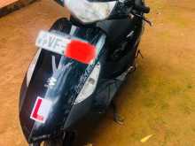 Bajaj Kristal 2009 Motorbike