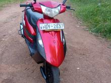 Bajaj Kristal 2009 Motorbike