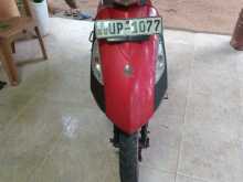 Bajaj Kristal 2008 Motorbike