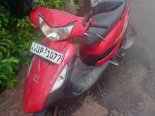 Bajaj Kristal 2008 Motorbike