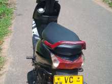 Bajaj Kristal 2012 Motorbike