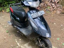 Bajaj Kristal 2013 Motorbike