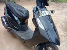Bajaj Kristal 2008 Motorbike