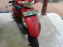 Bajaj Kristal 2008 Motorbike