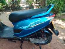 Bajaj Kristal 2008 Motorbike