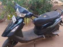 Bajaj Kristal 2011 Motorbike