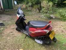 Bajaj Kristal 2008 Motorbike