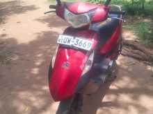 Bajaj Kristal 2008 Motorbike