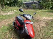 Bajaj Kristal 2008 Motorbike