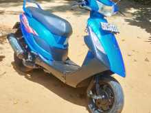 Bajaj Kristal 2010 Motorbike
