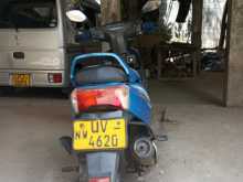 Bajaj Kristal 2008 Motorbike