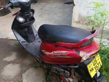 Bajaj Kristal 2009 Motorbike