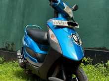 Bajaj Kristal 2009 Motorbike