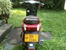 Bajaj Kristal Scuter 2010 Motorbike