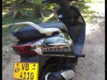 Bajaj Kristal 2009 Motorbike
