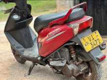 Bajaj Kristal 2010 Motorbike