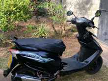Bajaj Kristal 2009 Motorbike