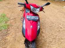 Bajaj Kristal Scooter 2009 Motorbike