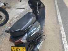 Bajaj Kristal 2009 Motorbike