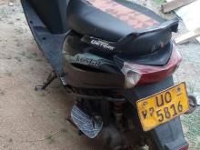 Bajaj Kristal 2005 Motorbike