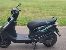 Bajaj Kristal 2010 Motorbike