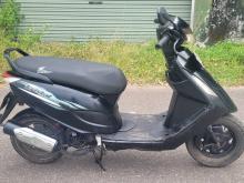 Bajaj Kristal 2009 Motorbike