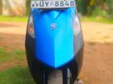 Bajaj Kristol 2008 Motorbike