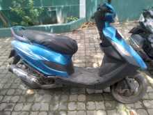 Bajaj Kristal 2011 Motorbike