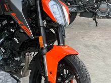 Bajaj KTM 2026 Motorbike