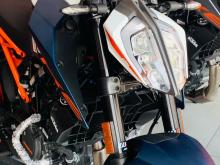 KTM 160 2026 Motorbike