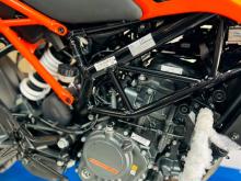 KTM Duke 160 2026 Motorbike