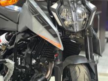 KTM 250 2026 Motorbike