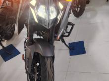 Bajaj KTM 250 2026 Motorbike