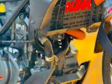Bajaj KTM 2020 Motorbike